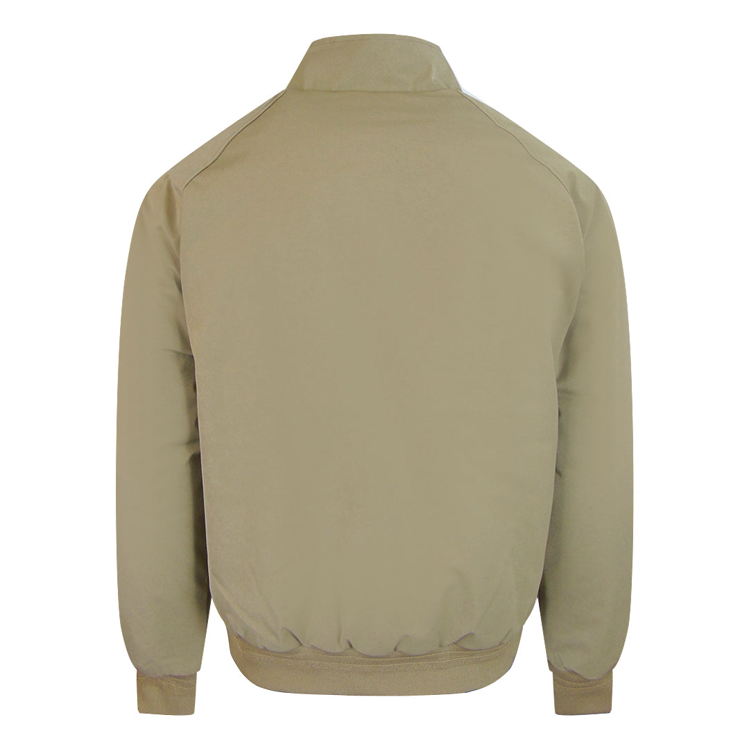 Aquascutum Active Hydro Khaki Jacket