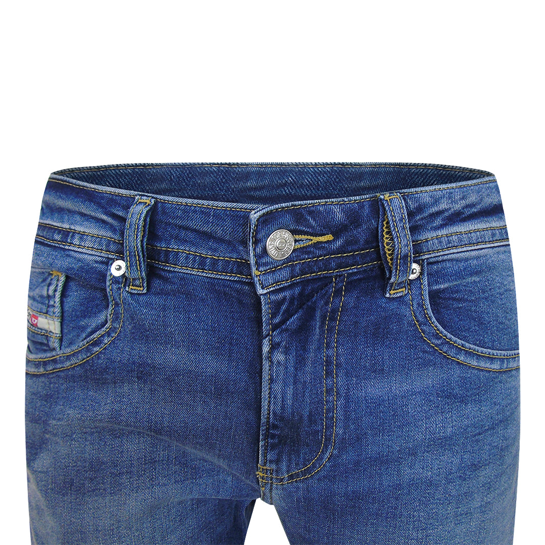 Diesel Thommer-X Blue Jeans