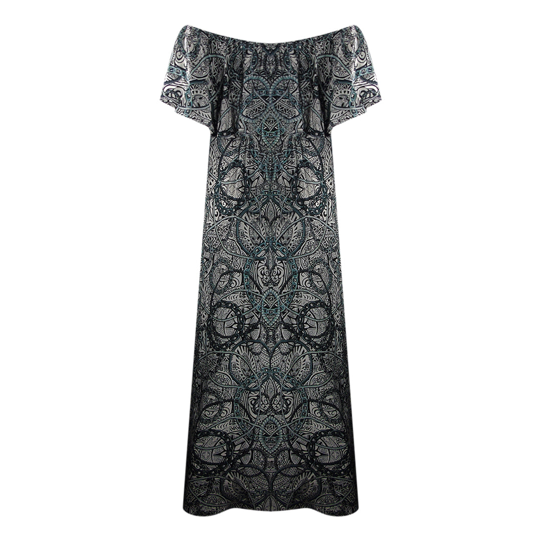 Inoa Fashion Jafari 120211 Frn Dress Womens
