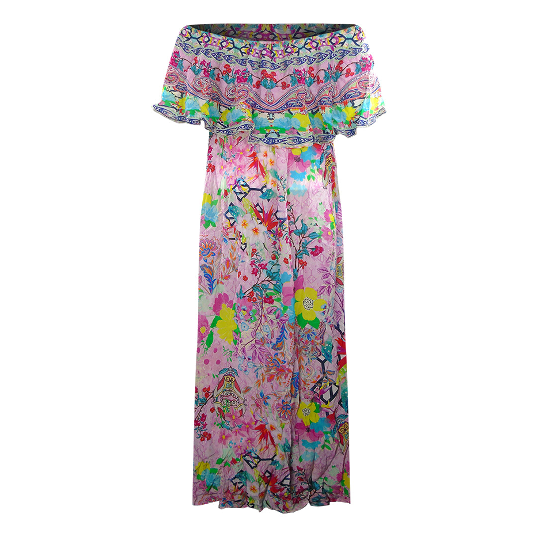 Inoa Fashion Keukenhoff 120216 Frn Dress Womens