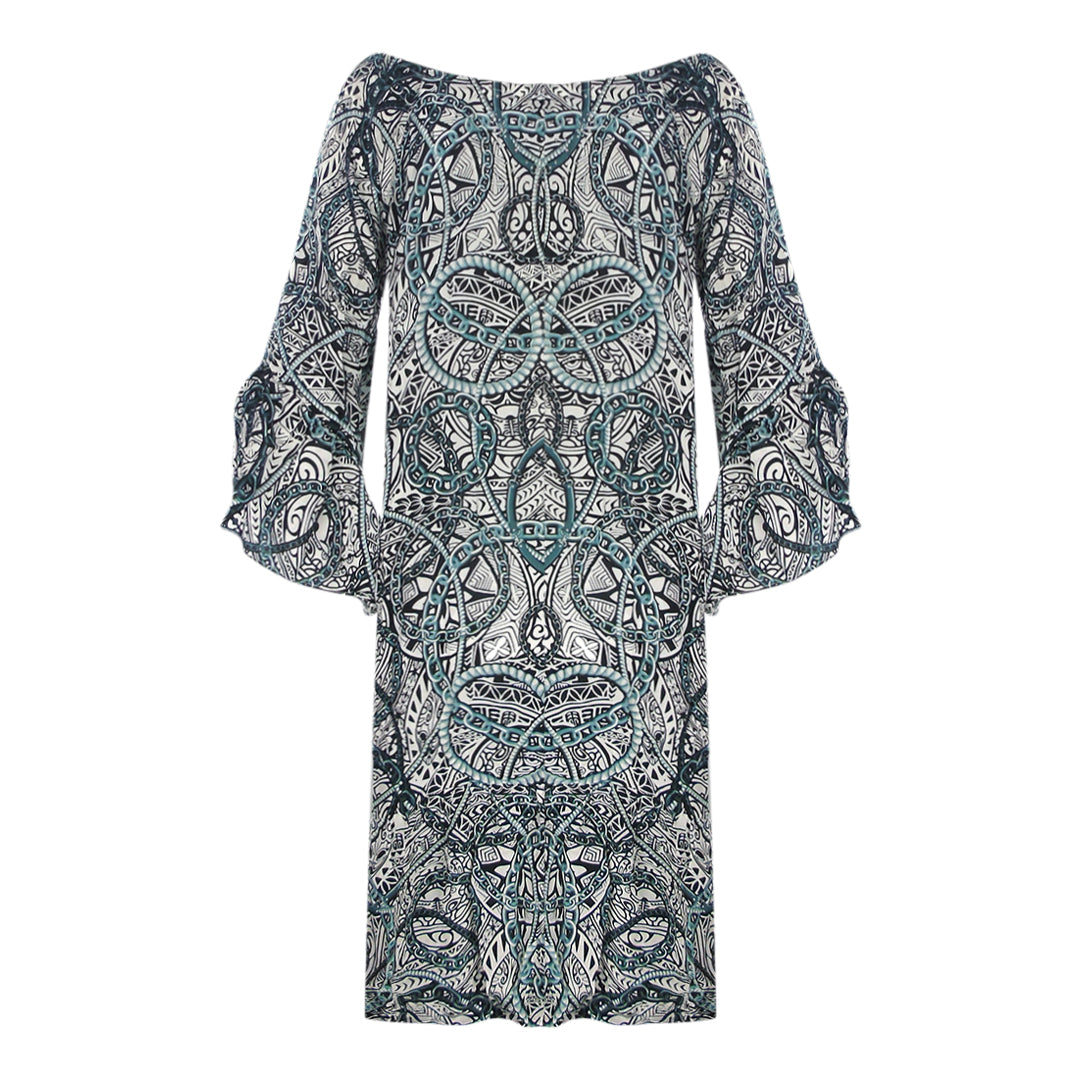 Inoa Fashion Jafari 120211 Gypsy Dress Womens