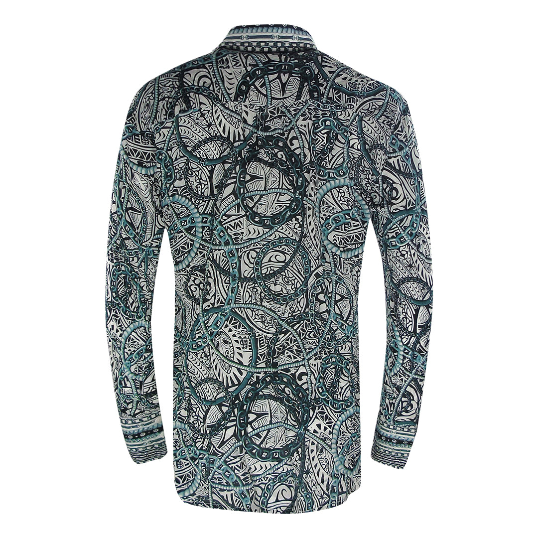 Inoa Fashion Jafari 120211 Collar Shirt Womens