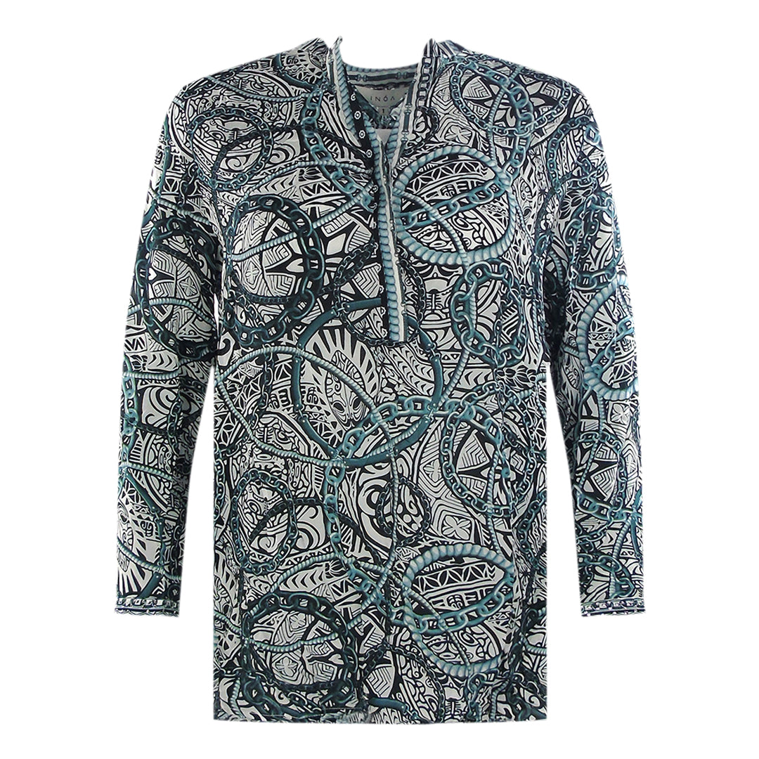 Inoa Fashion Jafari 120211 Milano Shirt Womens
