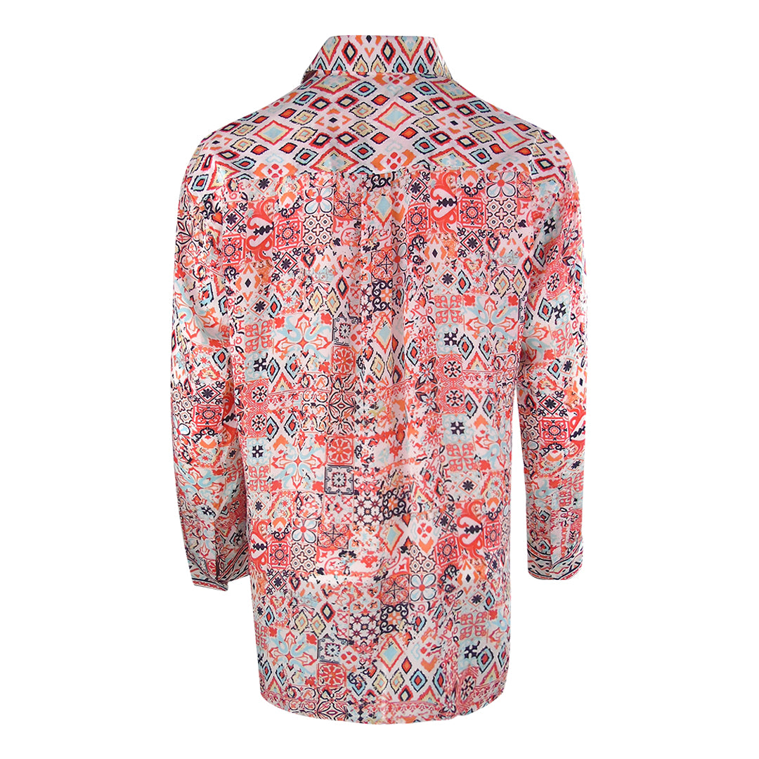 Inoa Fashion Aleppo/1928 Collar Shirt Womens