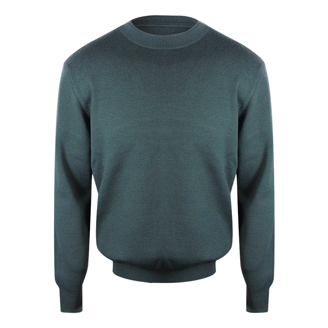 Parajumpers Wallance Green Gables Crewneck Sweater