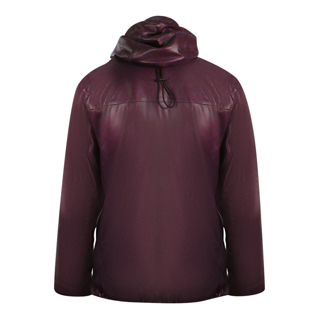 Dsquared2 Mahogany Red Jacket
