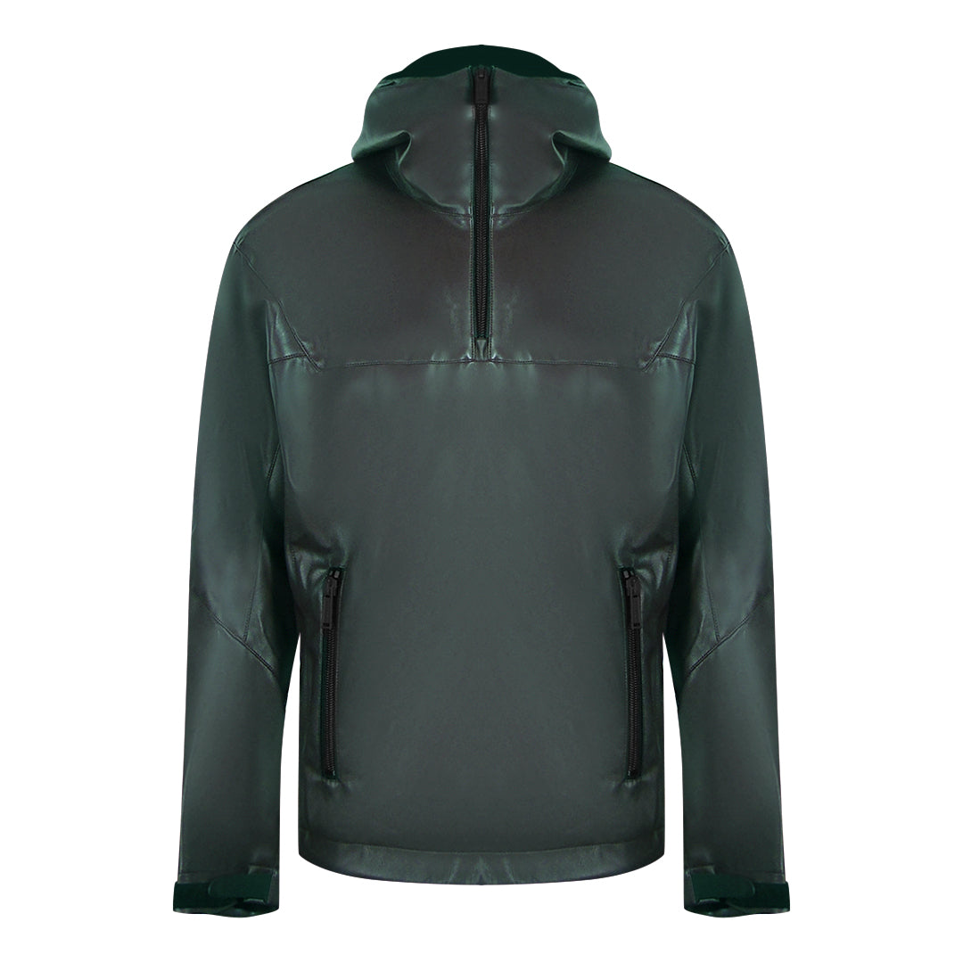 Dssquared2 Military Green Jacket