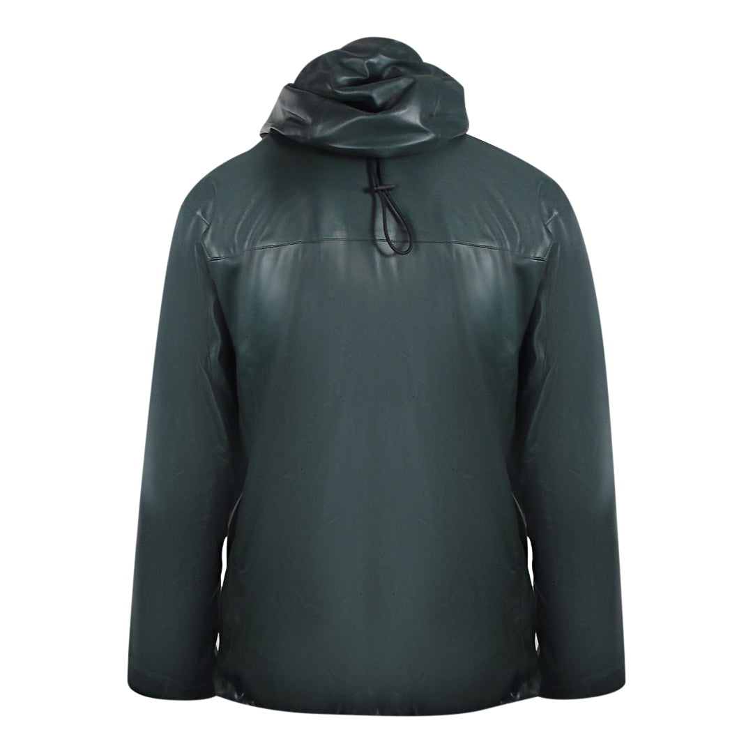 Dssquared2 Military Green Jacket