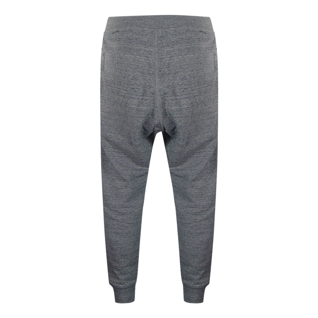 Dsquared2 Grey Melange Sweatpants