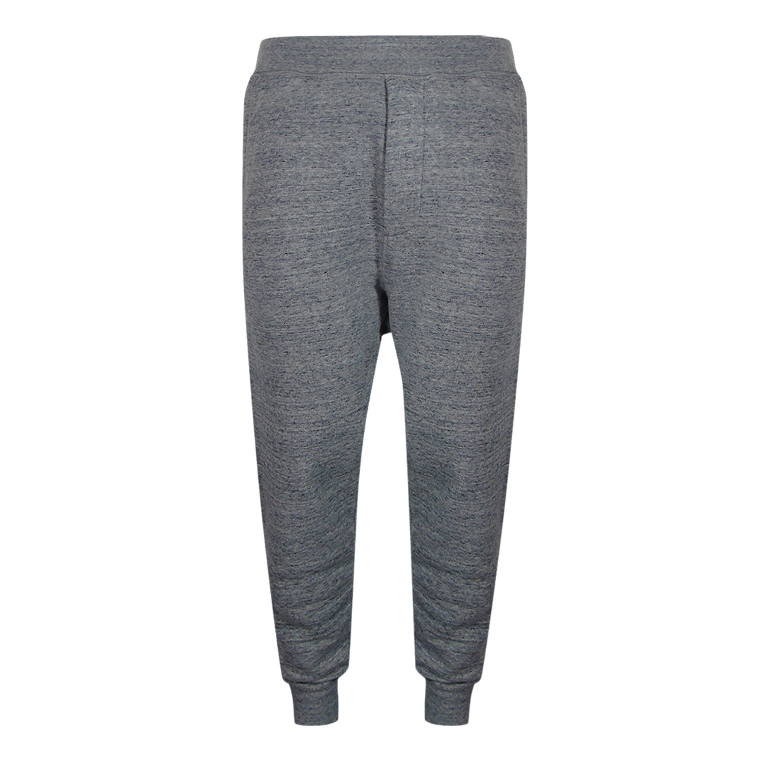 Dsquared2 Grey Melange Sweatpants