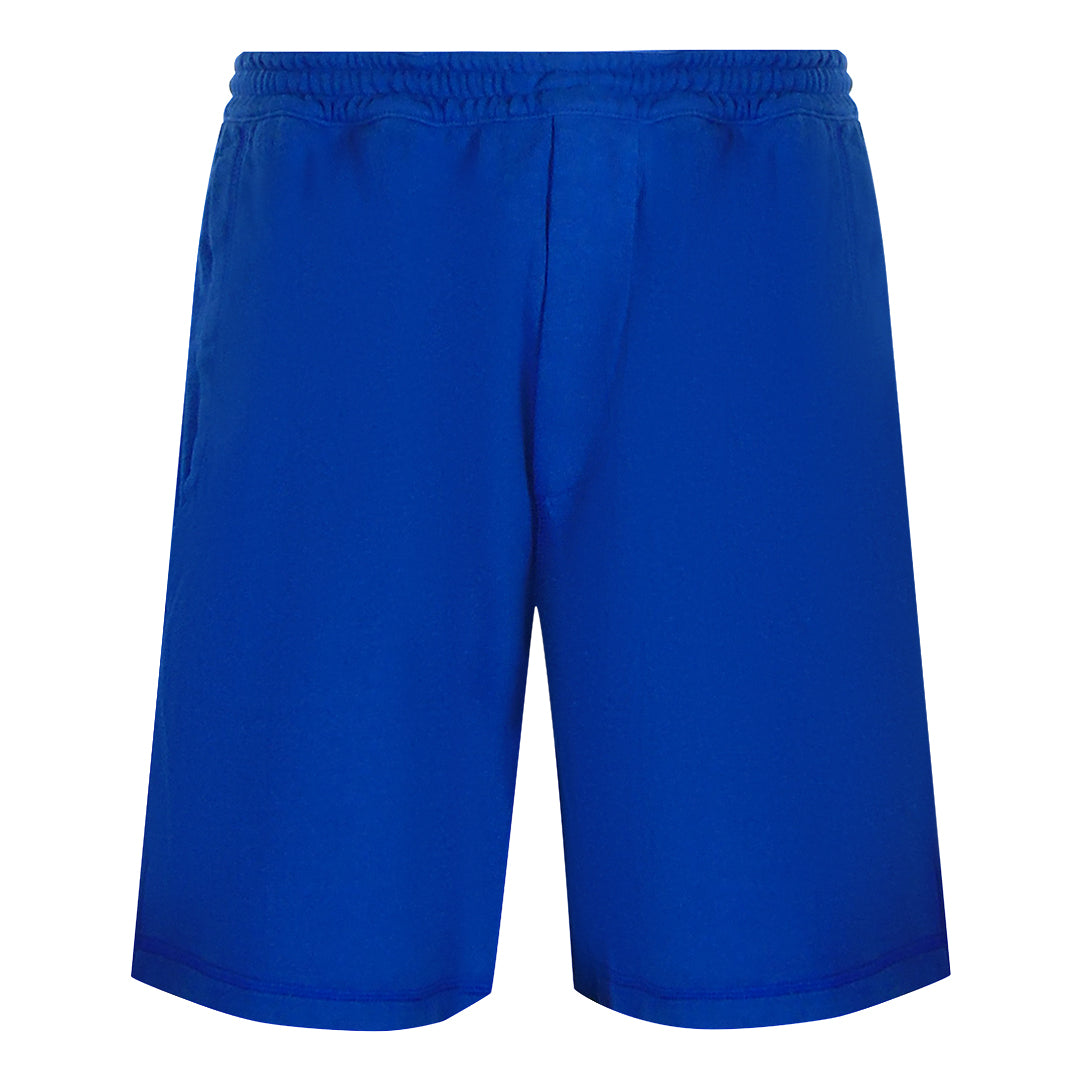 Dsquared2 Relax Fit Blue Shorts