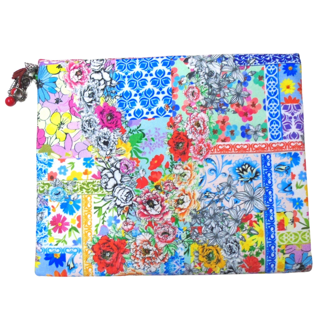 Inoa Fashion Martinique Clutch Bag