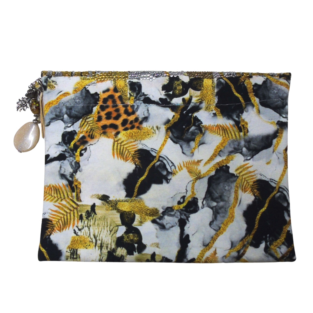 Inoa Fashion Verona 1915 Clutch Bag Womens