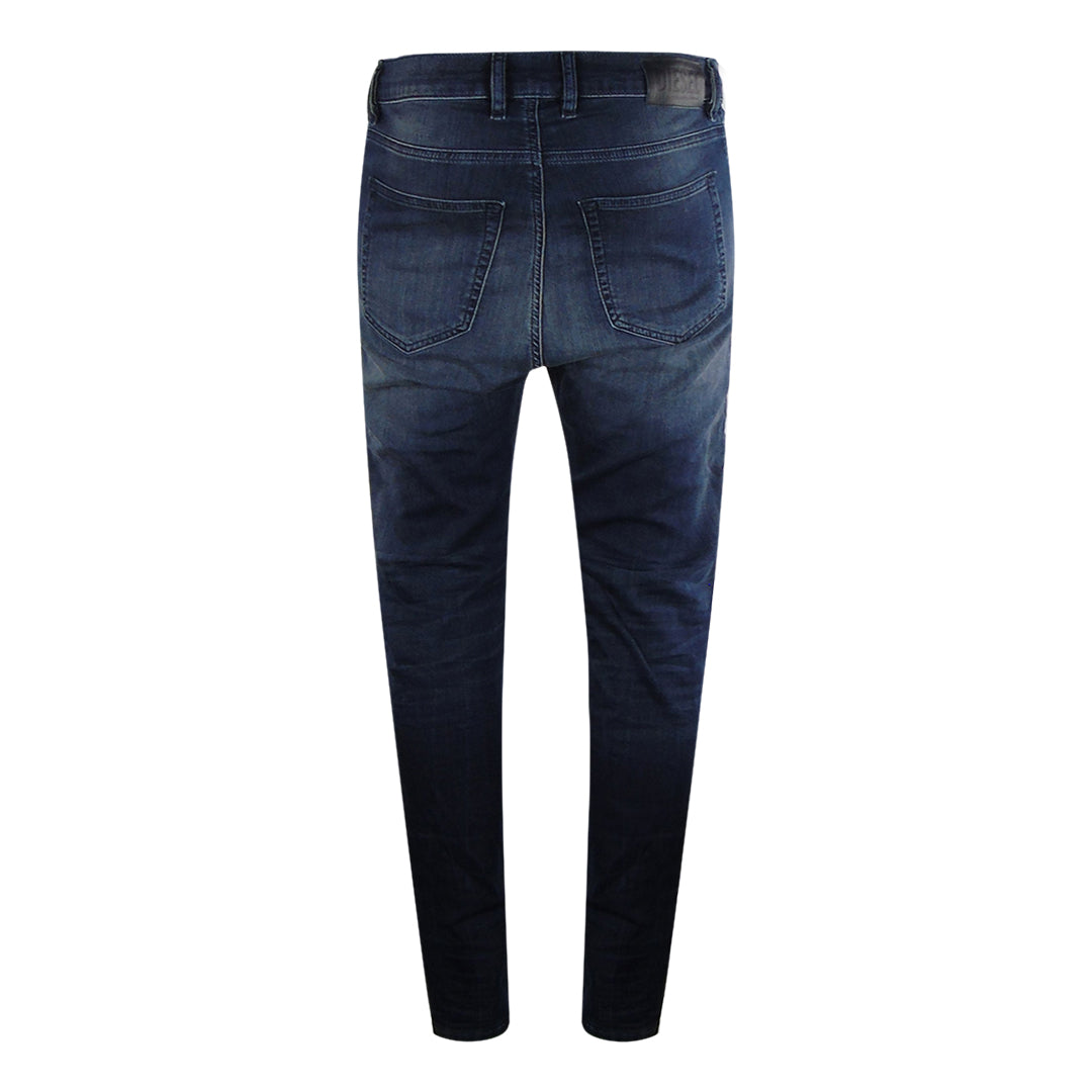 Diesel D-Vider CB-NE Blue Jogg Jean