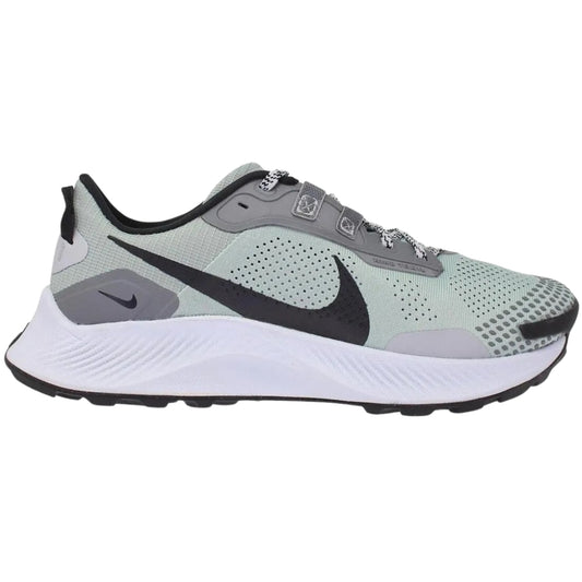 Nike Pegasus Trail 3 Light Green Sneakers UK 9