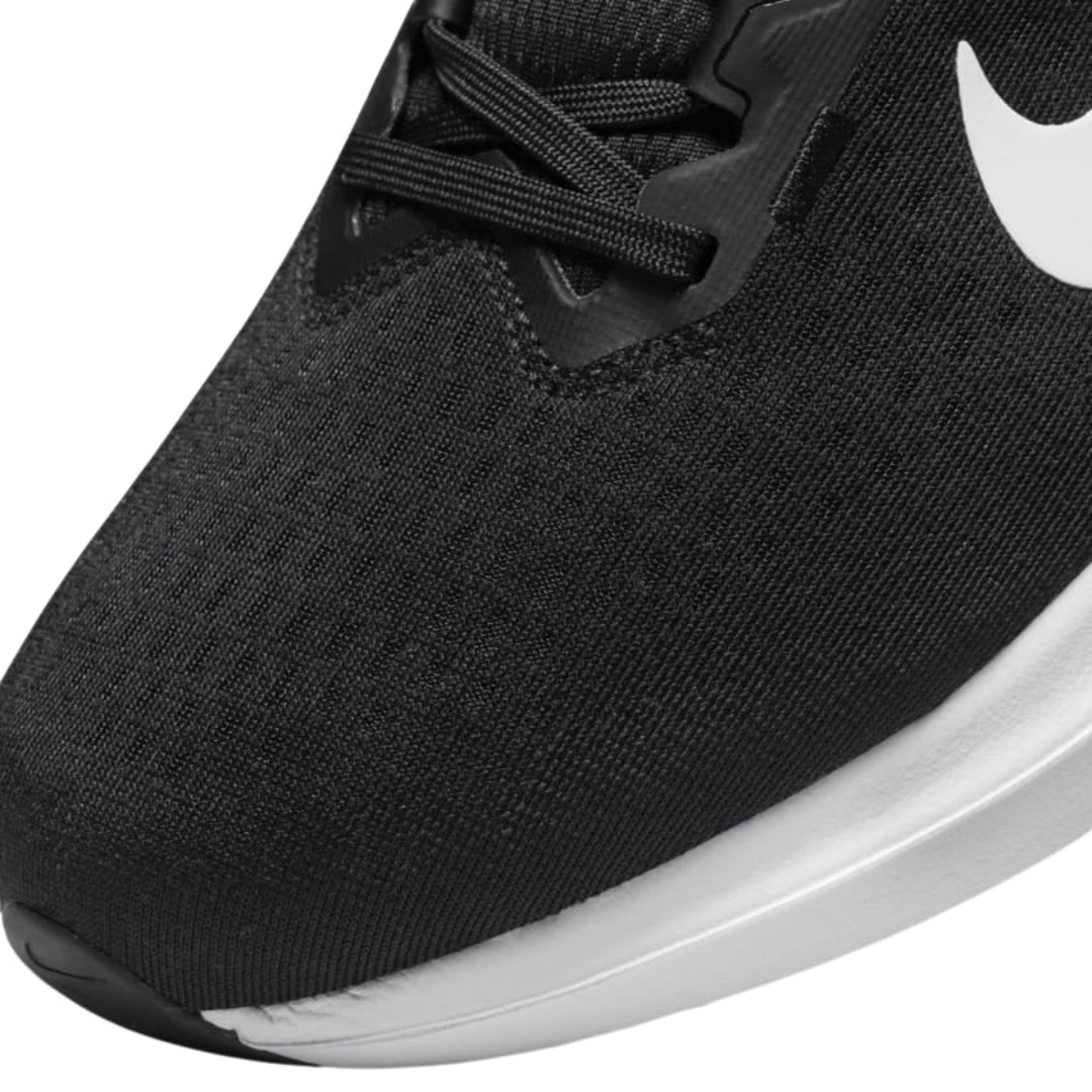 NIKE DV4022 003 Air Winflo 10 BLACK/WHITE TRAINER MENS UK 10