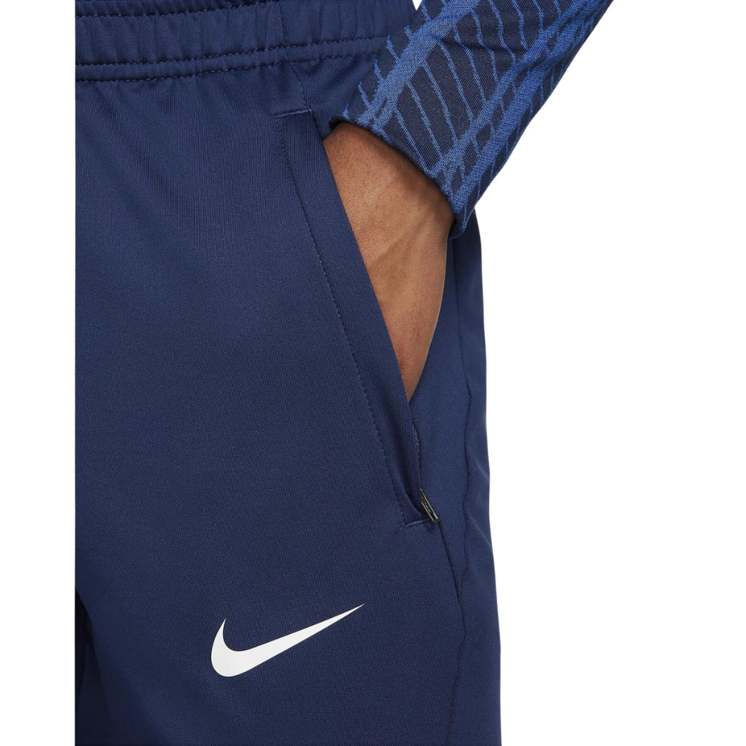 Nike Dv9269 410 Navy Jogger Mens M