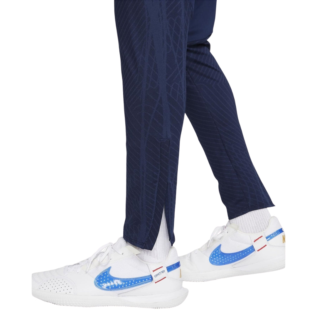 Nike Dv9269 410 Navy Jogger Mens M