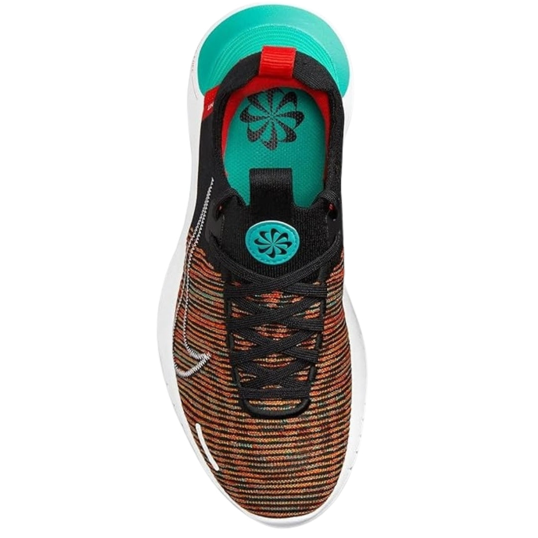 Nike Free RN FK Next Nature Black Trainers