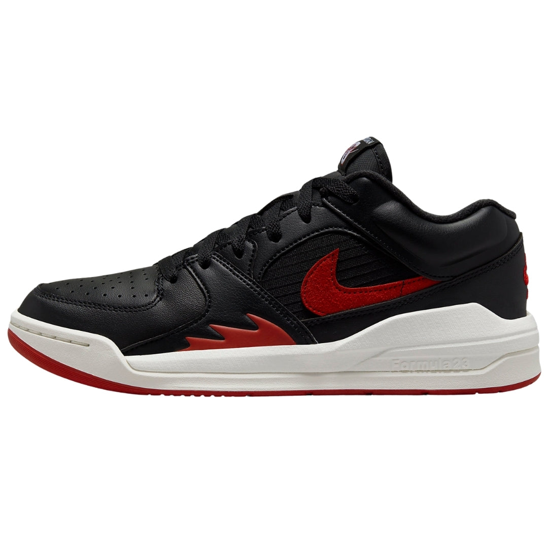 Nike Jordan Stadium 90 Black Sneakers