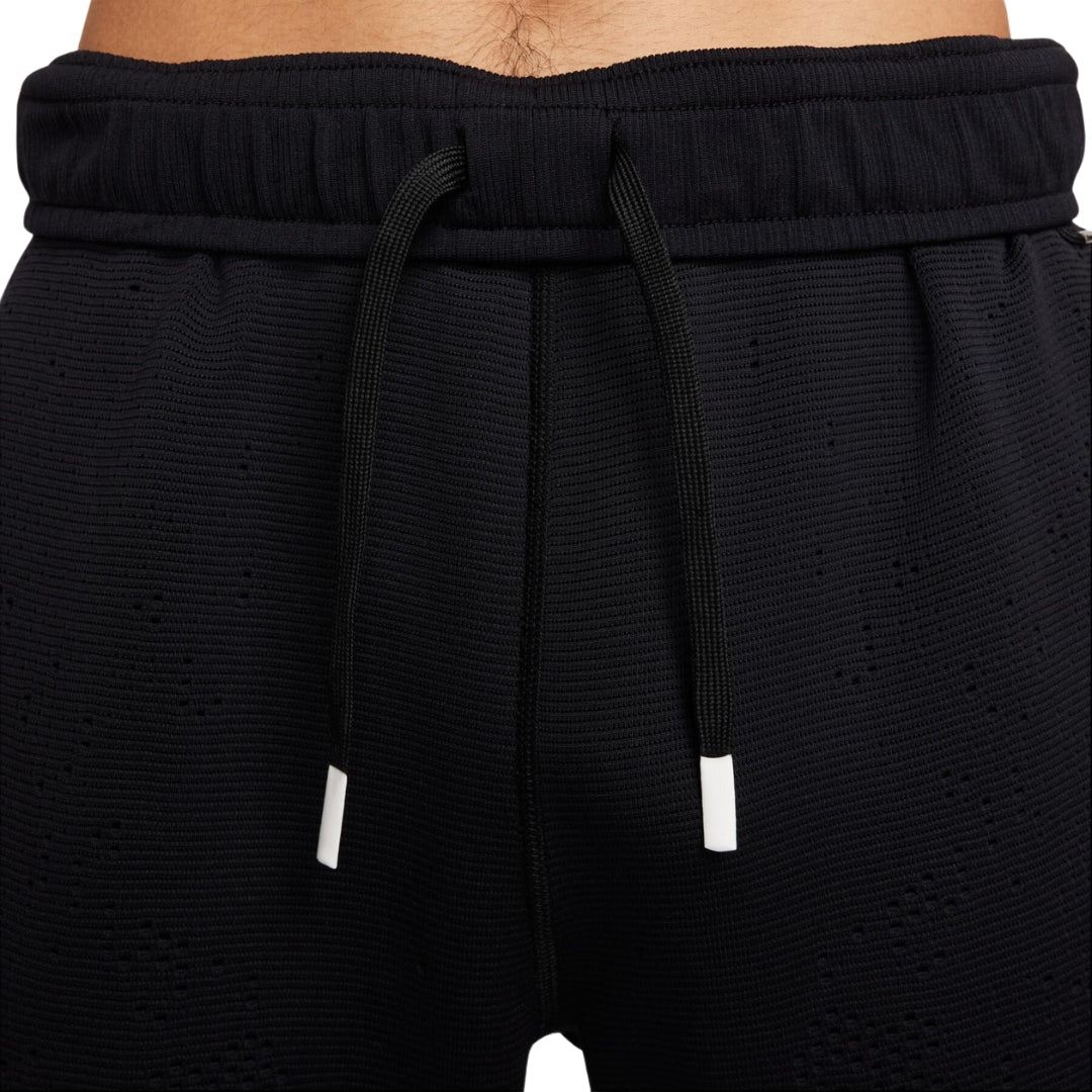 NIKE FB6849 010 Nike Axis Performance System collection BLACK JOGGERS MENS S