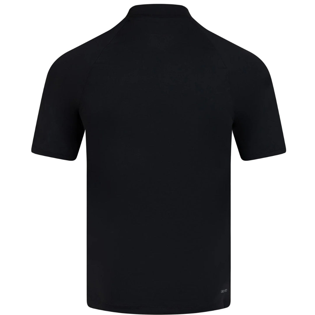 Nike Fd1399N 010 Black T-Shirt Male XS
