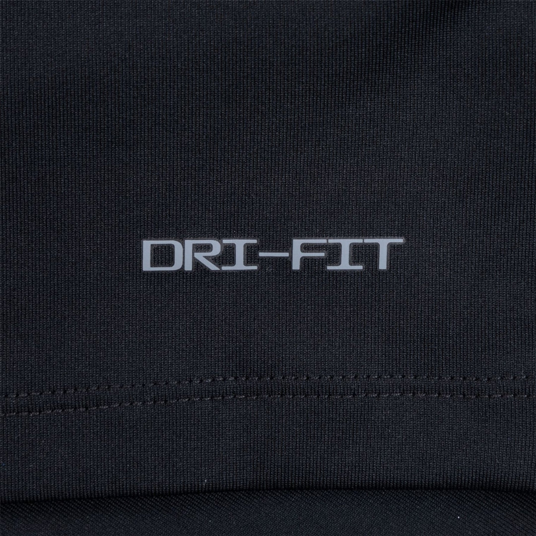 Nike Fd1399N 010 Black T-Shirt Male XS