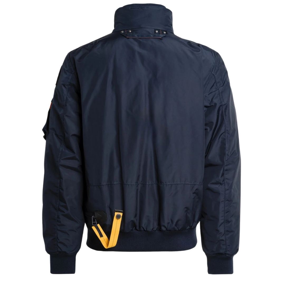 Parajumpers FIRE PMJKMA06 316 BLUE NAVY DOWN JACKET Mens L