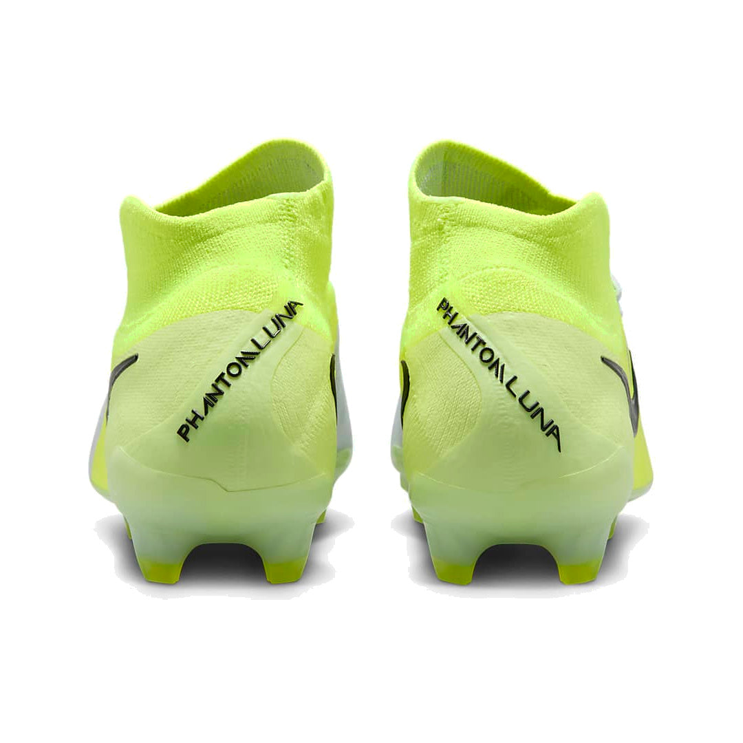 Nike Phantom Luna 2 Elite FG Mad Voltage Pack Football Boots