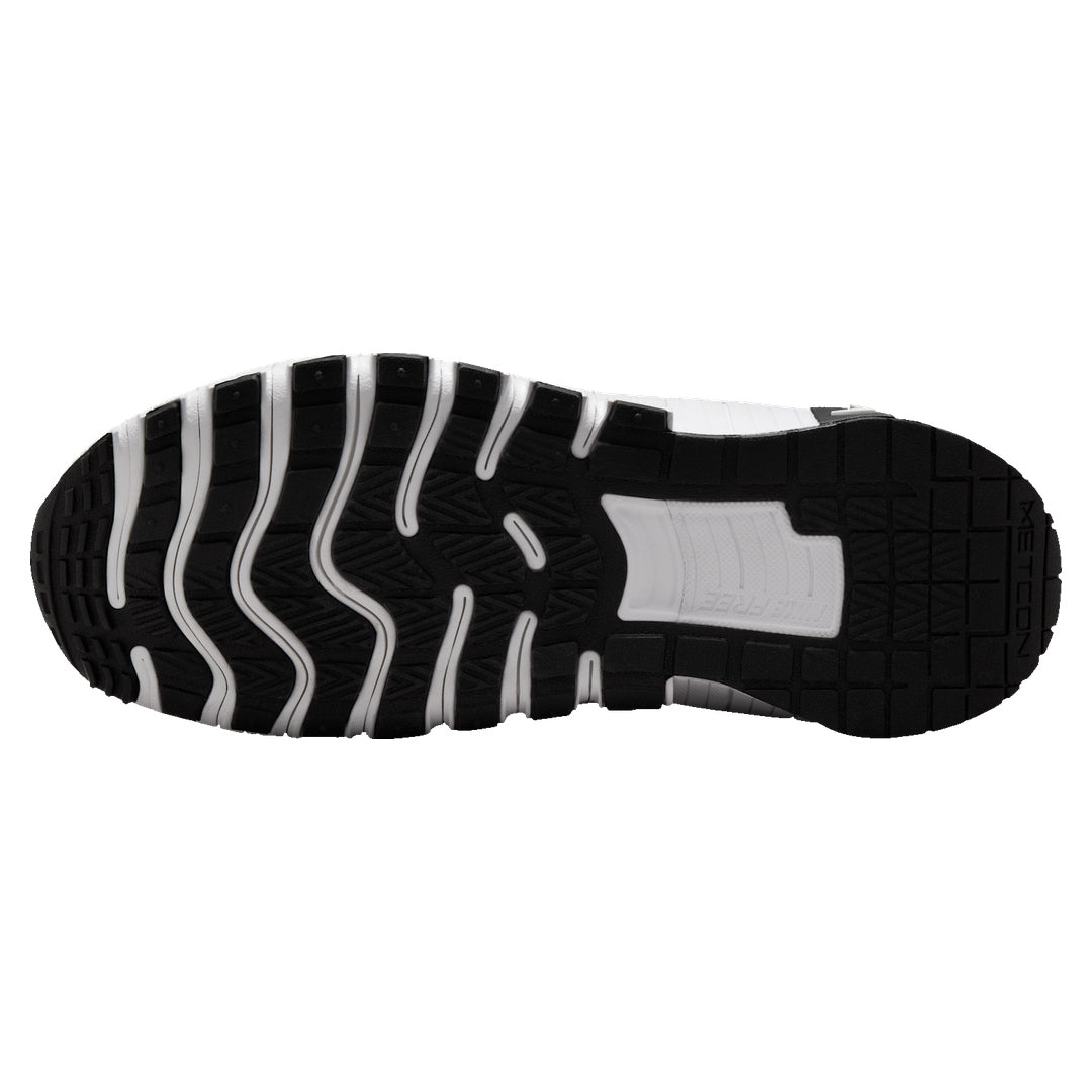Nike Free Metcon 6 Women's Black White Trainers UK 3