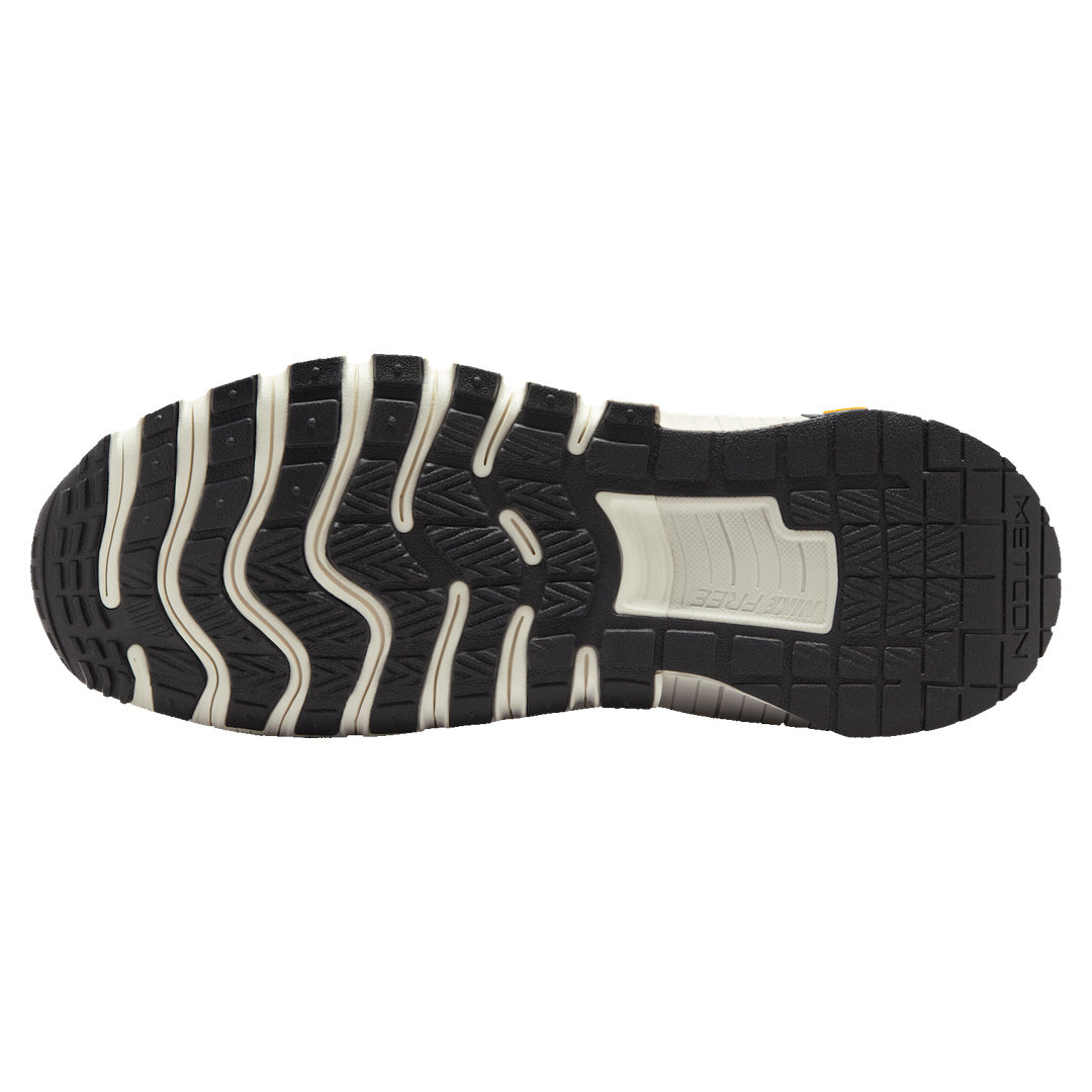 The Nike Free Metcon 6 Cave Stone Trainers UK 6.5