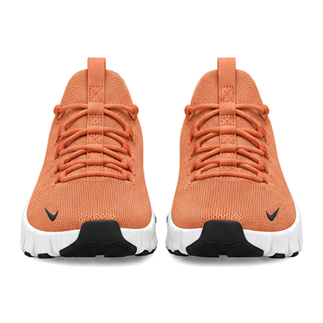 Nike Free Metcon 6 Men's Training Apricot Trainers