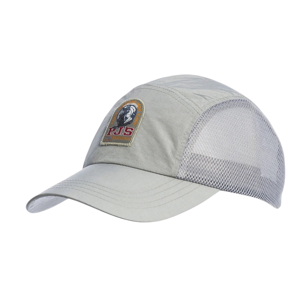 Parajumpers FLY CAP 251MPABCHA32 GREY FOX One Size
