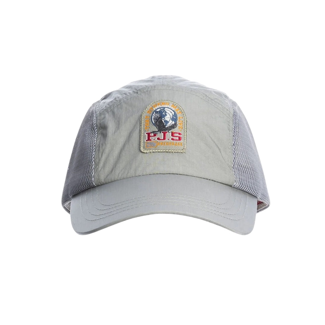 Parajumpers FLY CAP 251MPABCHA32 GREY FOX One Size