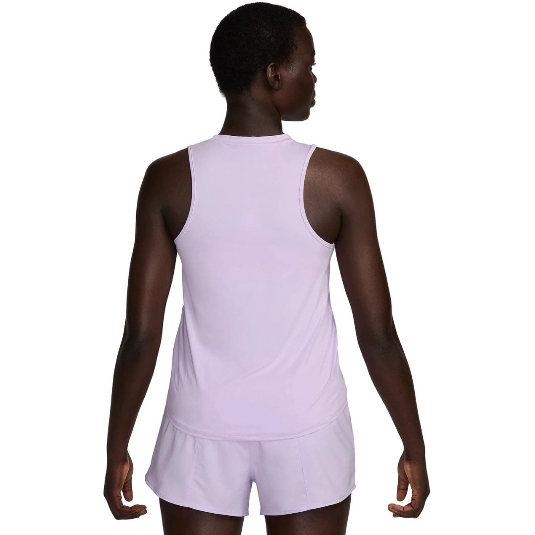 Nike Fn2606 512 Lilac Running Vest Female XS