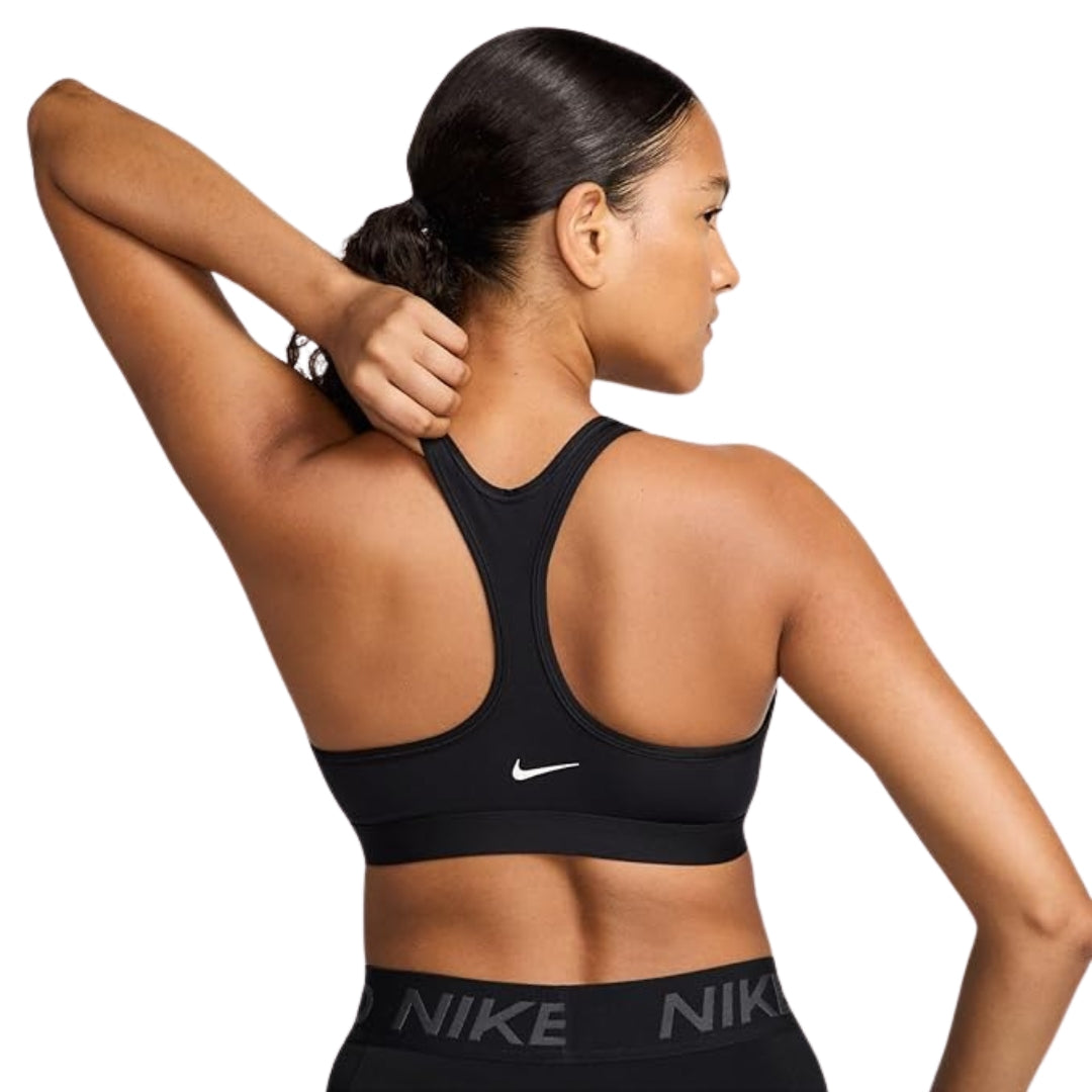 Nike Fn2749 010 Black Sports Vest Female XS