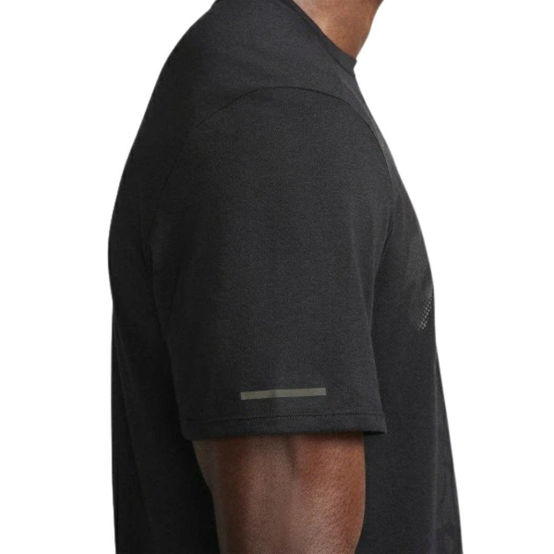 Nike Fn3389 010 Black T-Shirt Mens M