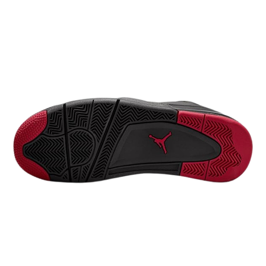 Nike Fq7939 060 Black/Red Trainer Mens UK 7.5