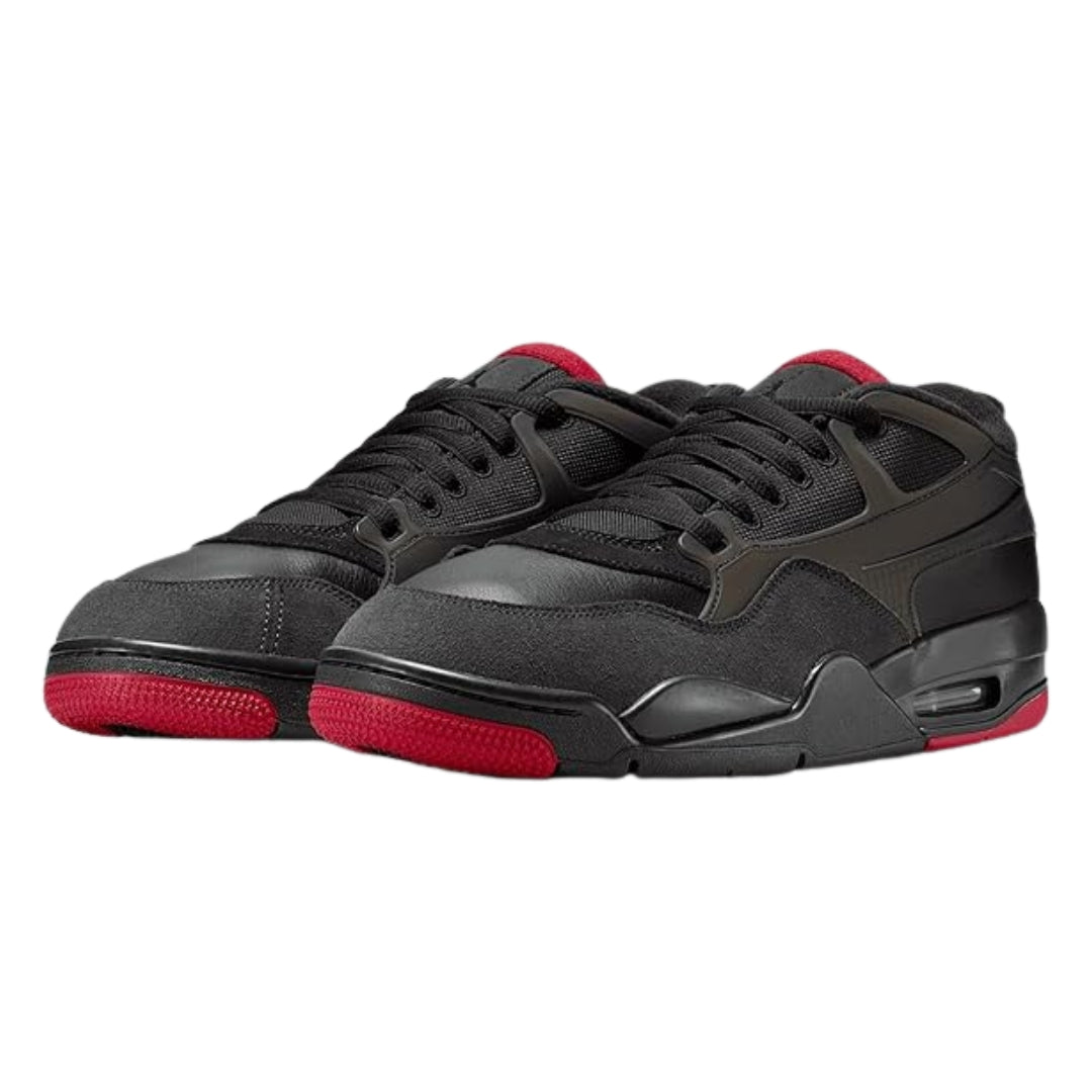 Nike Fq7939 060 Black/Red Trainer Mens UK 7.5