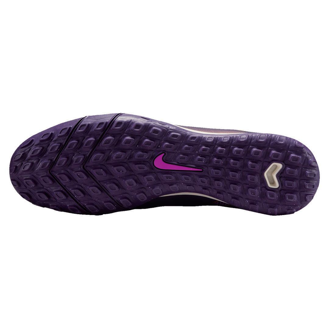 Nike Zoom Superfly 10 Academy Astro Turf Football Boots UK 8