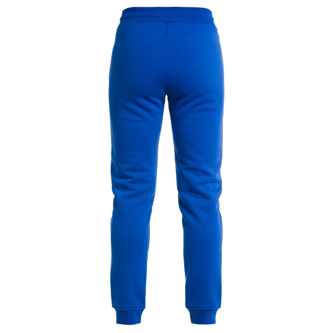 Parajumpers FRANCA PWPAEY36 354 Kos Blue Sweatpants Slim Fit Womens S