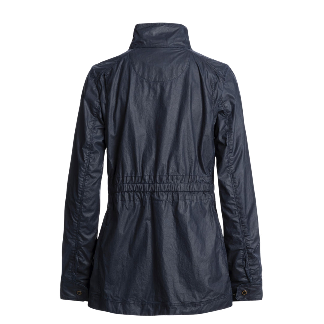 Parajumpers FRANNY - WOMAN 251MPWJKET31 BLUE NAVY S
