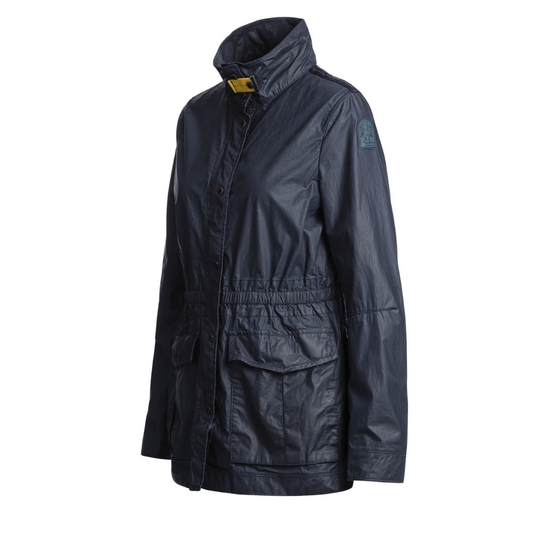 Parajumpers FRANNY - WOMAN 251MPWJKET31 BLUE NAVY S