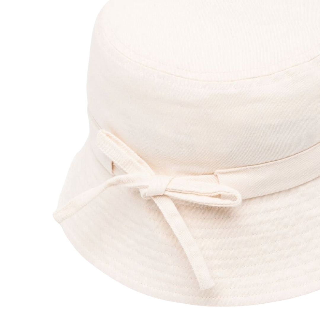 Parajumpers Gab Hat Cream Bucket Hat
