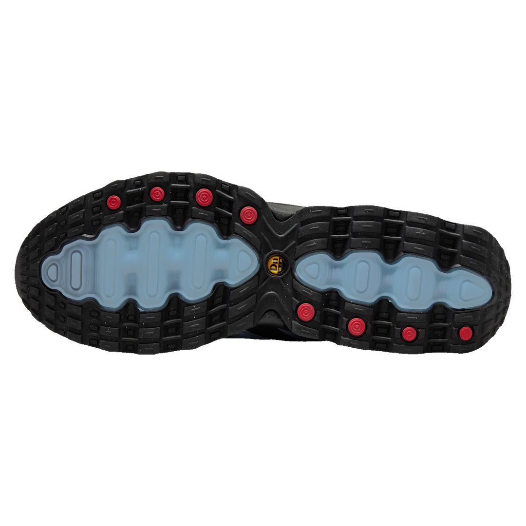 Nike Air Max DN8 Cobalt Tint Trainers UK 4.5