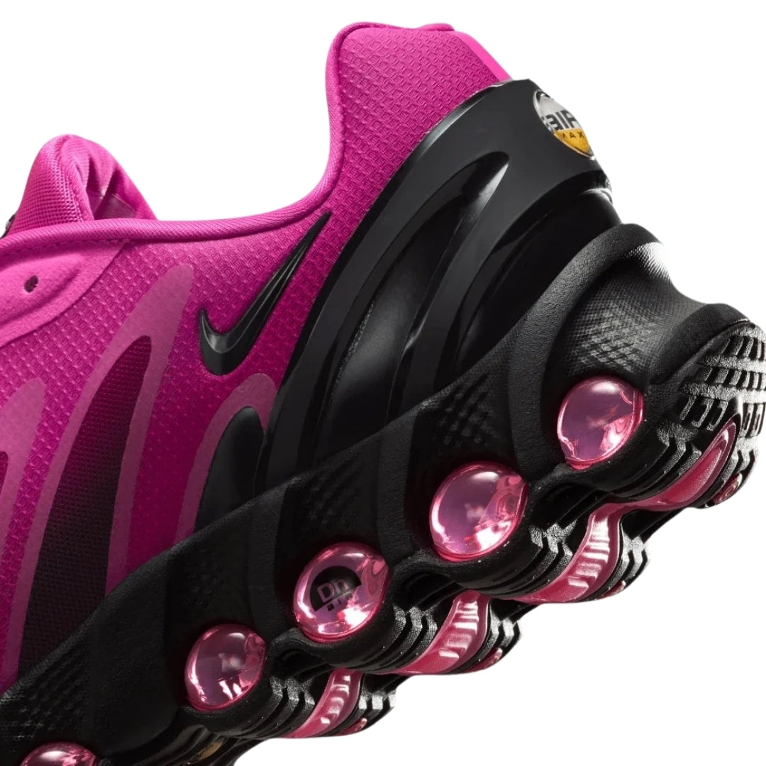 Nike Air Max Dn8 Women's Laser Fuchsia Trainers UK 3.5