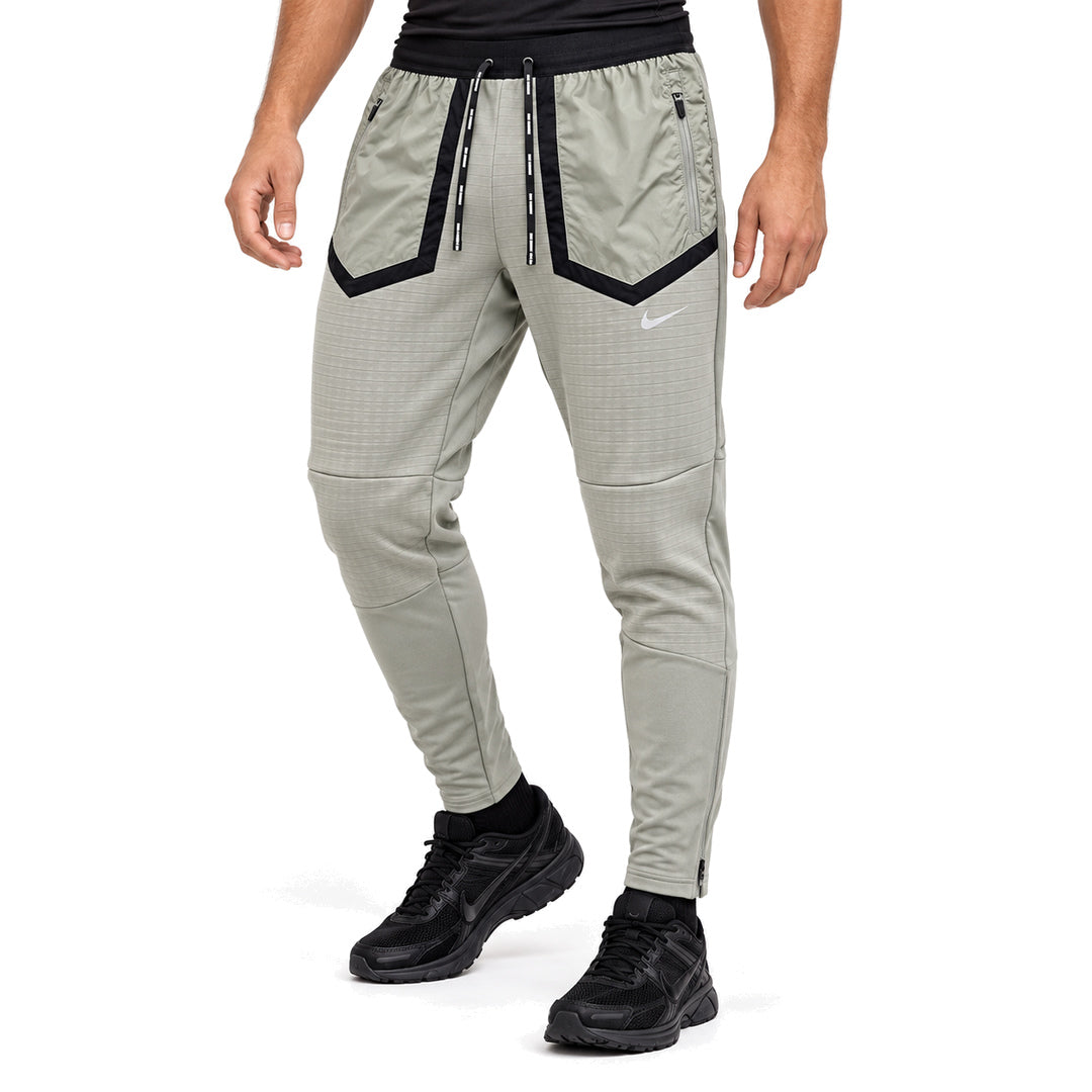 Nike Performance Hybrid Sage Green Track Pants