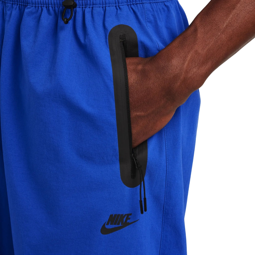 Nike Hm7158 480 Dark Blue Track Pants Mens S