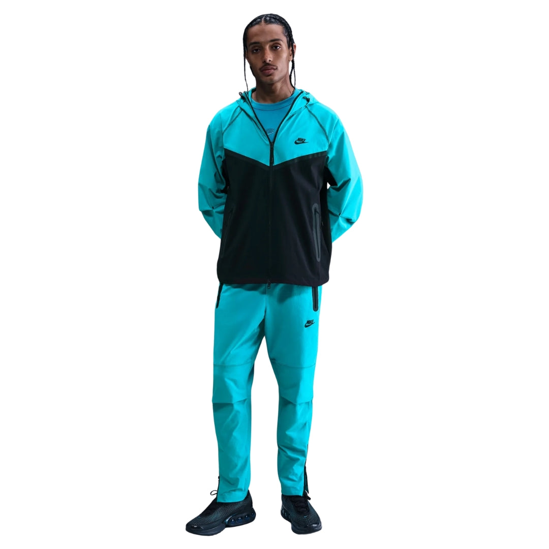 Nike Tech Woven Dusty Cactus Trousers XS