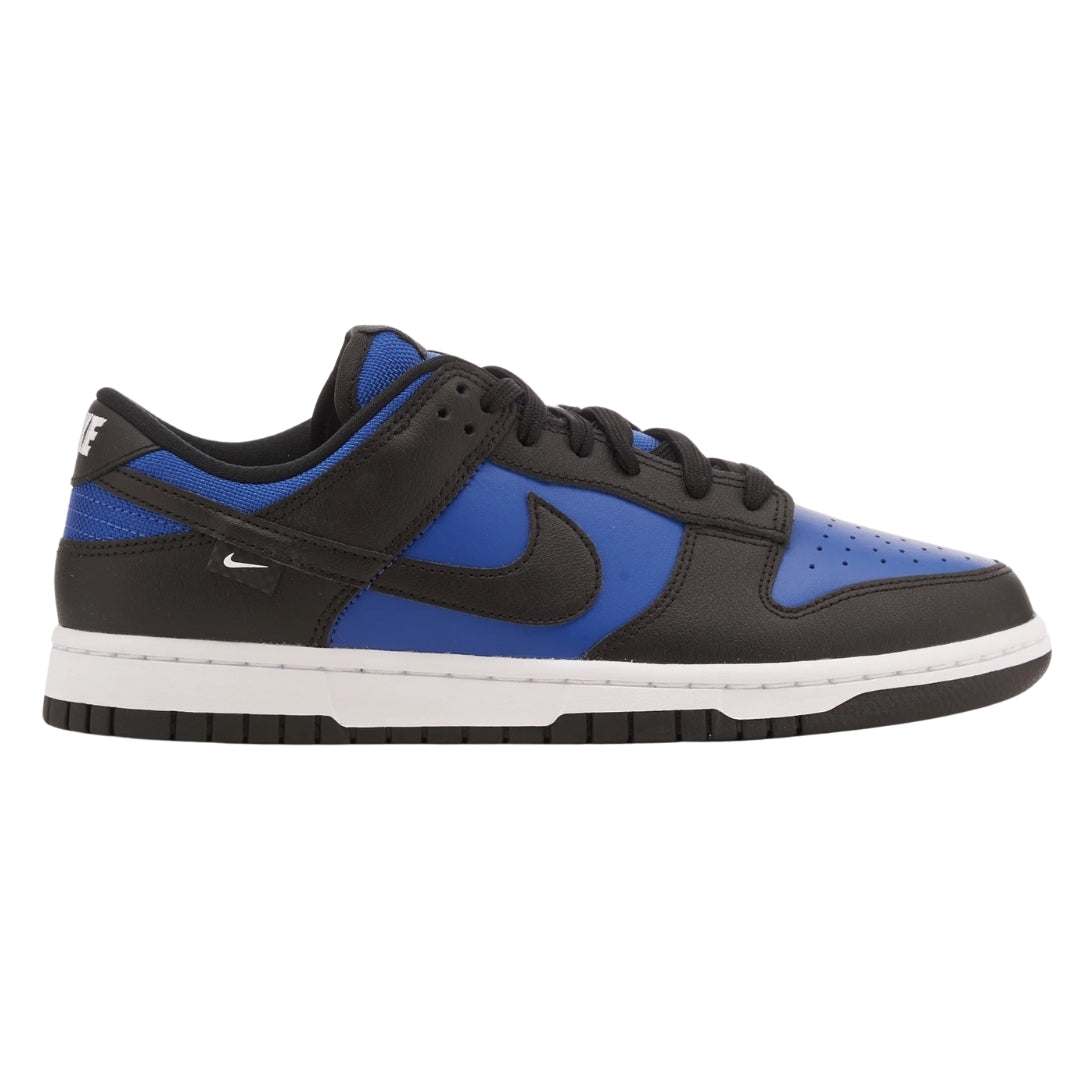 Nike Dunk Low Dark Blue Sneakers